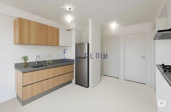 apartment em Rua Domício da Gama, Perdizes - São Paulo - SP