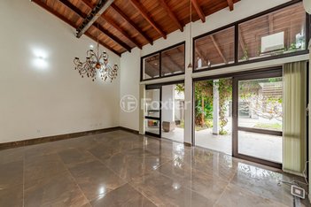 house em Avenida Icaraí, Cristal - Porto Alegre - RS