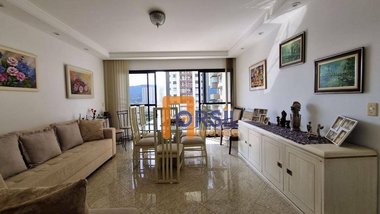 apartment em Rua Navajas, Centro - Mogi das Cruzes - SP