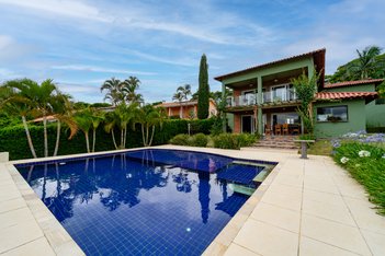 house em Alameda das Sibipirunas, Portal da Concórdia II (Jacaré) - Cabreúva - SP