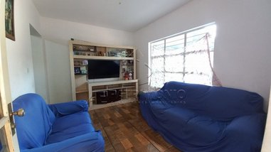 house em Rua Cristóvão Pereira de Abreu, Parque das Laranjeiras - Sorocaba - SP