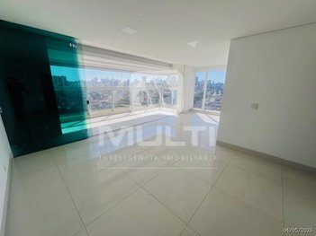 apartment em Avenida Sílvio Rugani, Tubalina - Uberlândia - MG