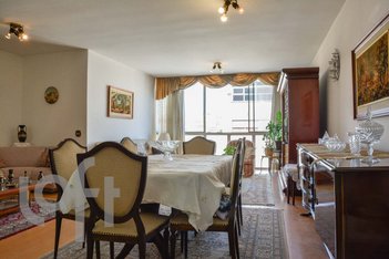 apartment em Rua Júlio Conceição, Bom Retiro - São Paulo - SP