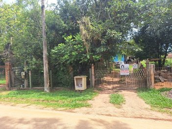 house em Rua D, Fiuza - Viamão - RS