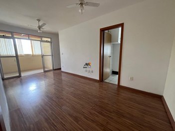 apartment em Rua Graça Aranha, Santa Branca - Belo Horizonte - MG