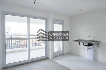 apartment em Rua Doutor Raul da Rocha Medeiros, Tatuapé - São Paulo - SP