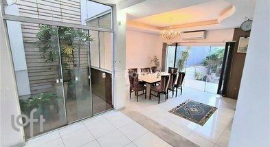 house em Avenida Ecoville, Sarandi - Porto Alegre - RS