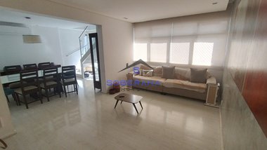 apartment em Rua Stella Hanriot, Buritis - Belo Horizonte - MG