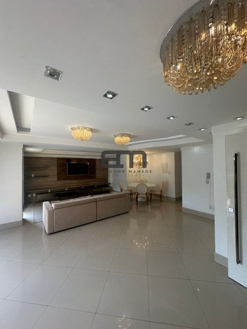 apartment em Rua Domingos Marreiros, Umarizal - Belém - PA