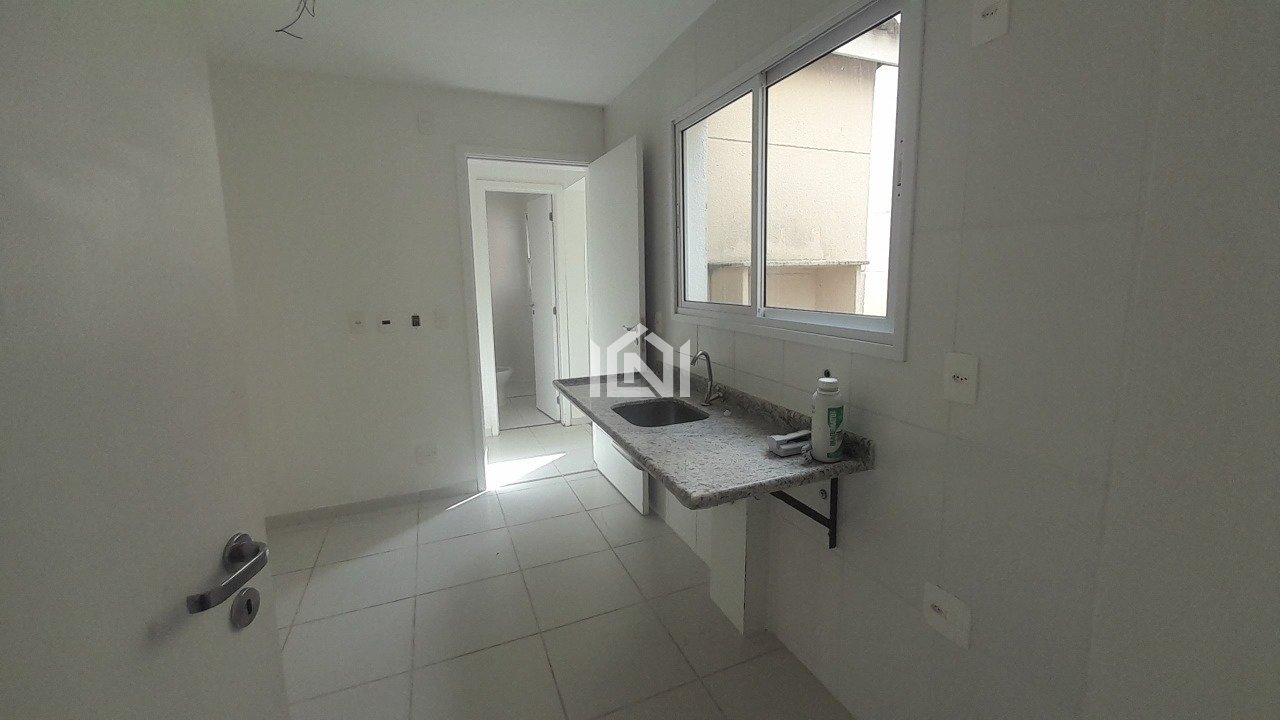 casa a venda no condominio mirante do jardim da gloria - cozinha