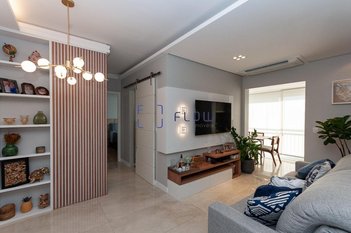 apartment em Rua dos Americanos, Barra Funda - São Paulo - SP
