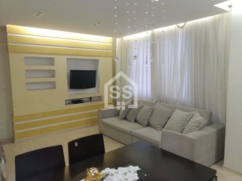 apartment em Avenida Doutor Luís Rocha Miranda, Jabaquara - São Paulo - SP