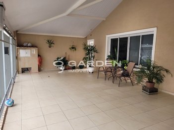 house em Rua das Palmas, Jardim das Indústrias - São José dos Campos - SP