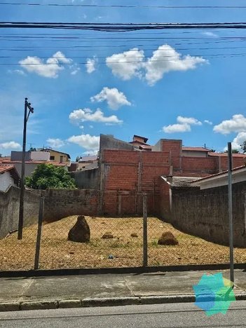 land_lot em Rua Áustria, Jardim Celani - Salto - SP