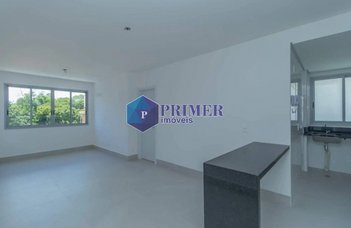 apartment em Rua Conselheiro Lafaiete, Sagrada Família - Belo Horizonte - MG
