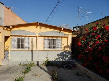 house em Rua Clarice Bueno de Miranda, Cidade Nova São Miguel - São Paulo - SP