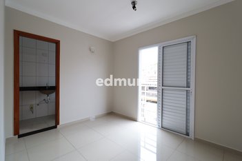 apartment em Rua Matias da Cunha, Vila Alto de Santo André - Santo André - SP