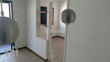 apartment em Carlos Steinen, Paraíso - São Paulo - SP