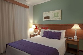 apartment em Rua Alvorada, Vila Olímpia - São Paulo - SP