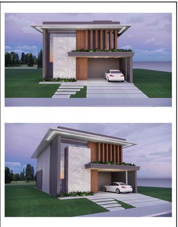 house em Rua Lagoinha, Pedra Branca - Palhoça - SC