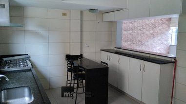 apartment em Rua C40, Setor Oeste - Goiânia - GO
