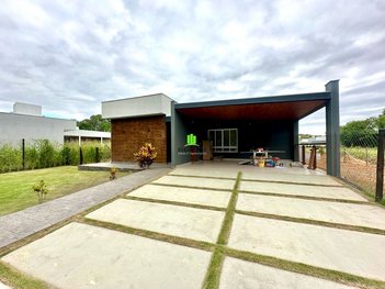 house em Alameda C, Estância das Amendoeiras - Lagoa Santa - MG