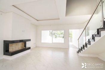 house em Karl Iwers, Jardim Itu - Porto Alegre - RS