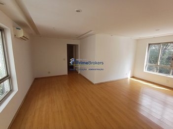 apartment em Rua Manuel da Nóbrega, Paraíso - São Paulo - SP