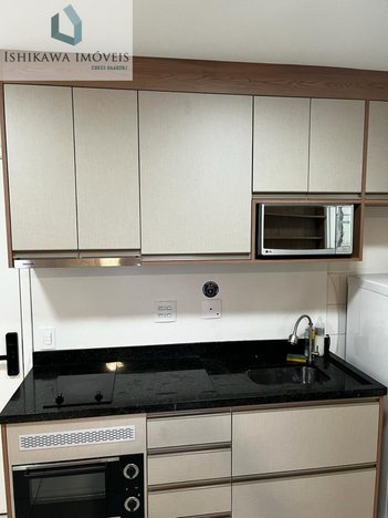 apartment em Rua Clímaco Barbosa, Cambuci - São Paulo - SP