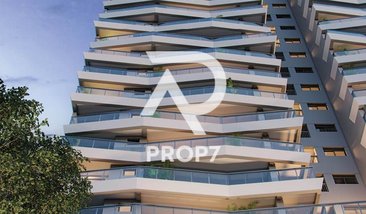 apartment em Avenida Armando Ferrentini, Paraíso - São Paulo - SP