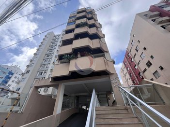 apartment em Rua Duarte Schutel, Centro - Florianópolis - SC