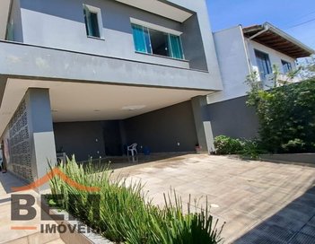 house em Rua Antônio Ramos, São João - Itajaí - SC