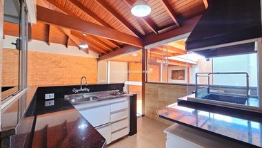 house em Rua Avencas, Vila Morumbi - Campo Grande - MS