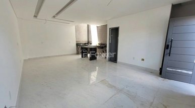 house em Avenida José Muniz Ribeiro, Vila Paranaguá - São Paulo - SP