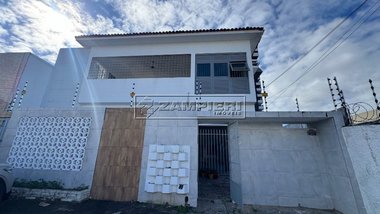 commercial_building em Rua Oldemburgo da Silva Paranhos, Farol - Maceió - AL