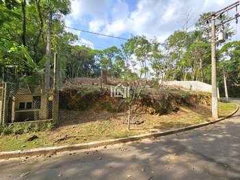 land_lot em Rua Otawa, Vila de São Fernando - Cotia - SP