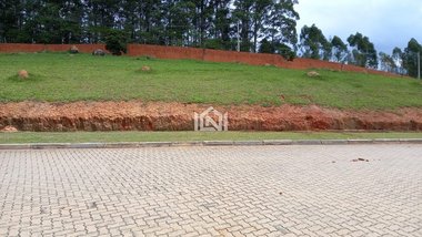 land_lot em Estrada Darcy Penteado, Vila Darcy Penteado (Mailasqui) - São Roque - SP