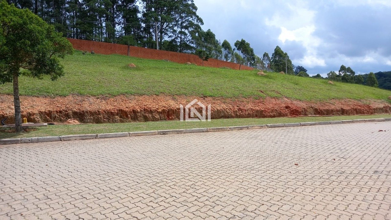 terreno a venda vila da mata  frente