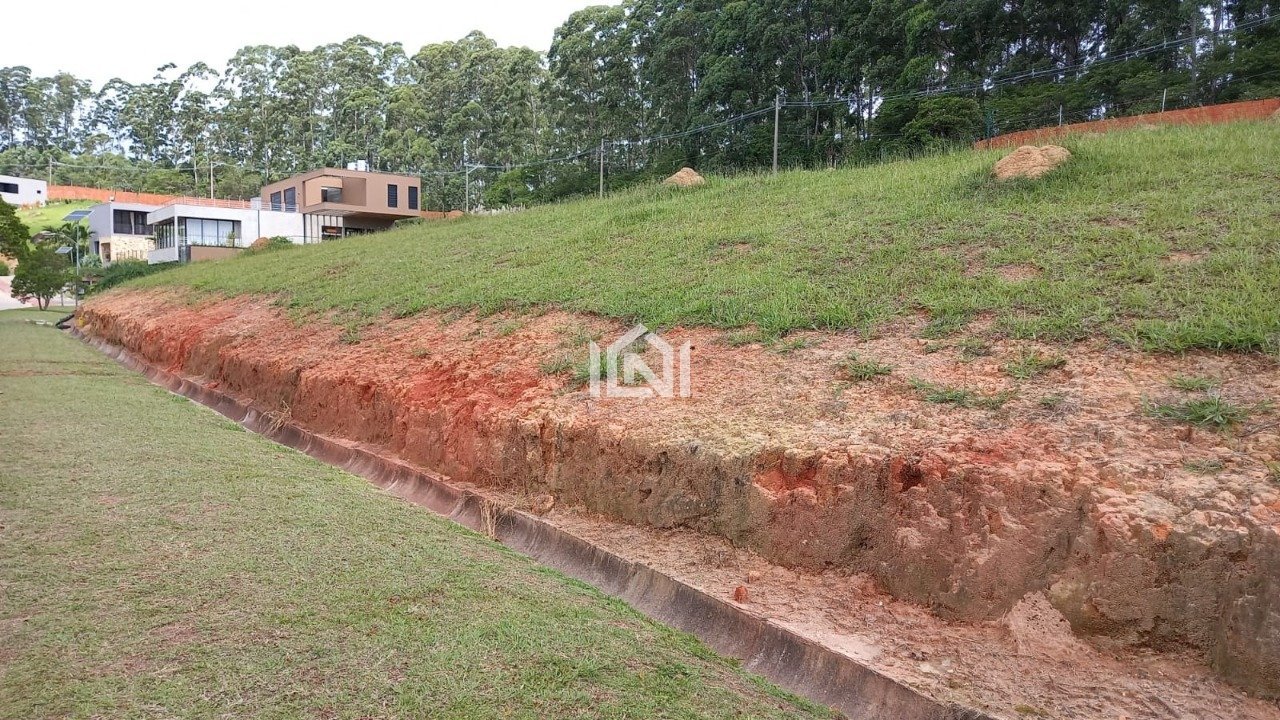 terreno a venda vila da mata lateral direita para esquerda