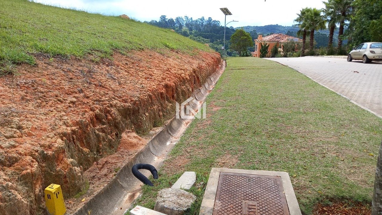 terreno a venda vila da mata  lateral esquerda para direita