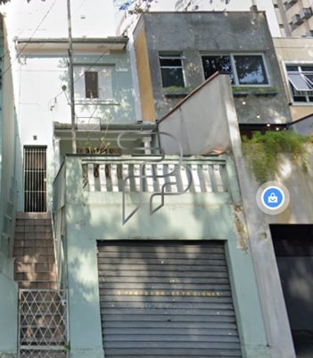 house em Rua Cotoxó, Perdizes - São Paulo - SP