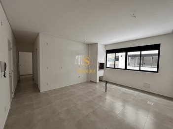 apartment em Rodovia João Gualberto Soares, Ingleses do Rio Vermelho - Florianópolis - SC