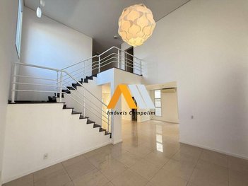 house em Rodovia João Leme dos Santos, Parque Ecoresidencial Fazenda Jequitibá - Sorocaba - SP