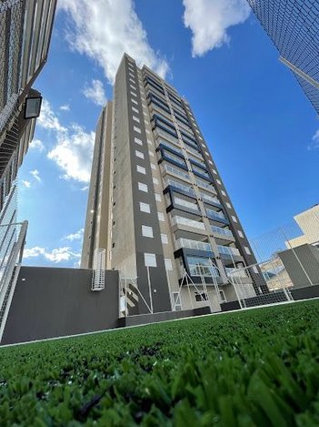 apartment em Rua Celso, Vila Progresso - Guarulhos - SP