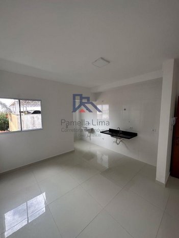apartment em Rua João Batista Fernandes, Vila Industrial - São Paulo - SP