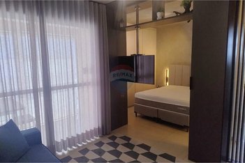 apartment em Rua Barão de Piratininga, Jardim Faculdade - Sorocaba - SP