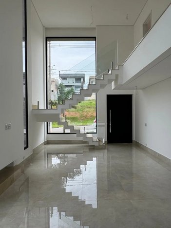 house em Rua Okara, Colinas de Parnaíba I - Santana de Parnaíba - SP