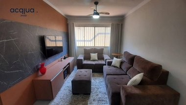 apartment em Rua Marisa, Jardim Palma Travassos - Ribeirão Preto - SP