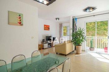 apartment em Rua Congo, Jardim Bonfiglioli - Jundiaí - SP