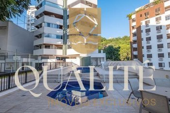 apartment em Rodovia João Paulo, João Paulo - Florianópolis - SC